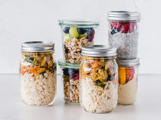 5 Breakfast + 5 Meal Package
