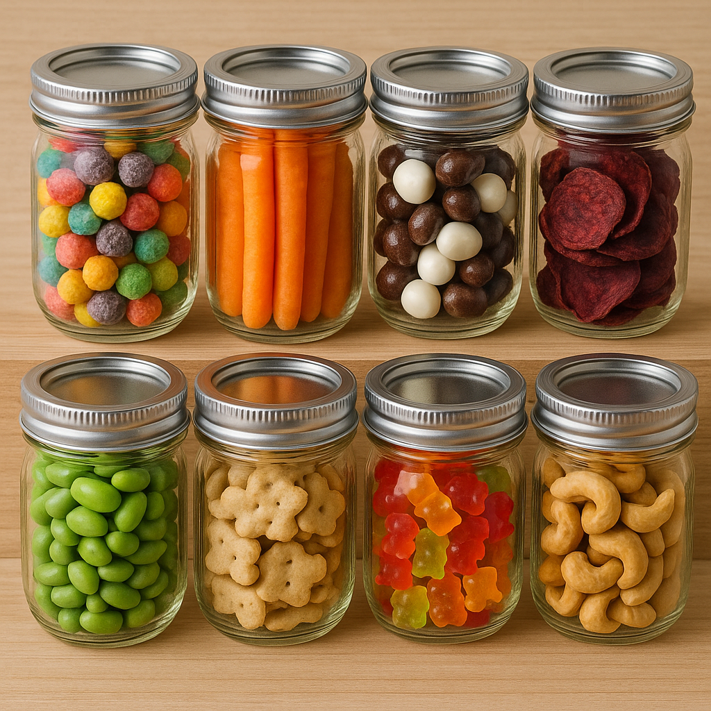 Snacks