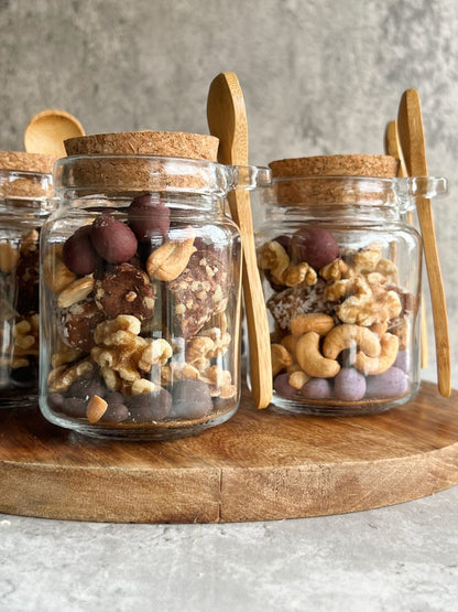 Snack Jar