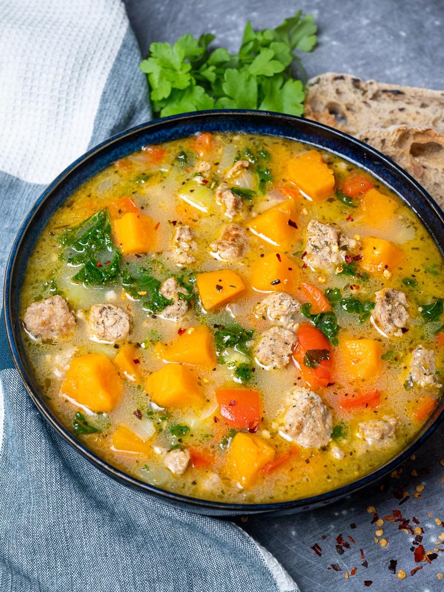 Soup