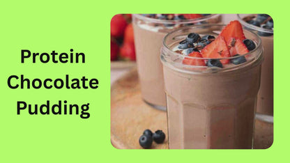 High Protein Snacks