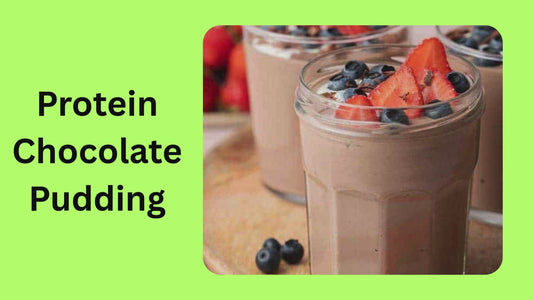 High Protein Snacks